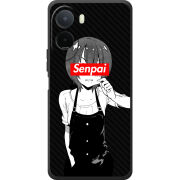 Чохол BoxFace Poco C81 Pro Senpai