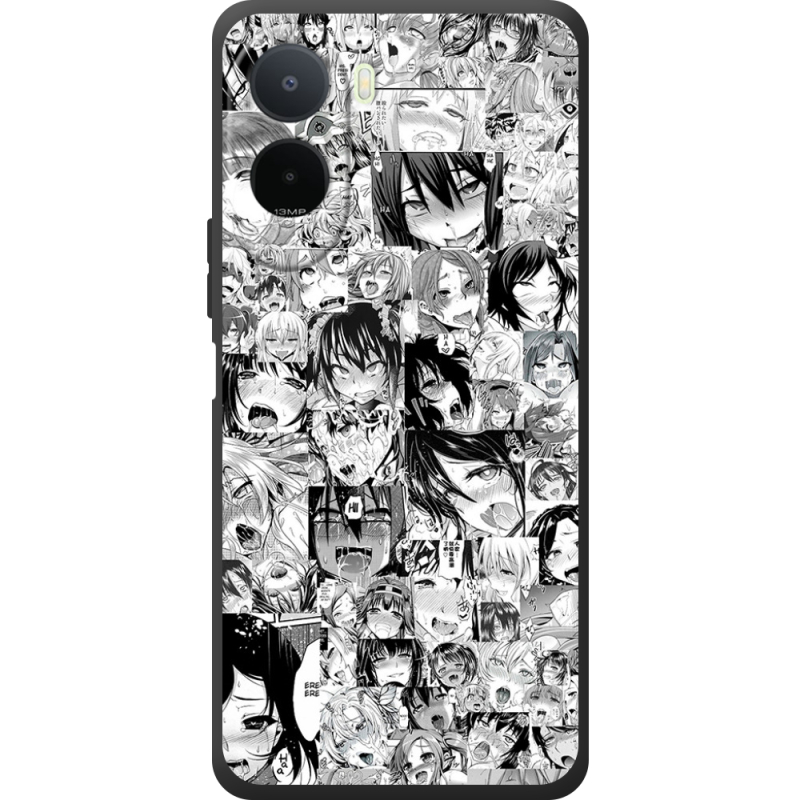 Чохол BoxFace Poco C81 Pro O-Face