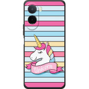 Чохол BoxFace Poco C81 Pro Unicorn