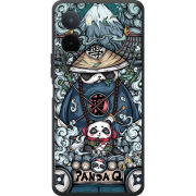 Чохол BoxFace Poco C81 Pro Panda Q