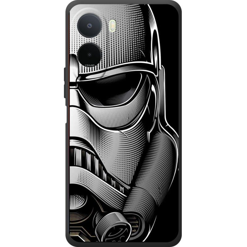 Чохол BoxFace Poco C81 Pro Imperial Stormtroopers