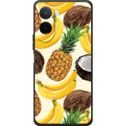 Чохол BoxFace Poco C81 Pro Tropical Fruits