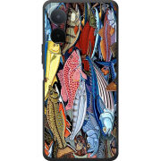 Чохол BoxFace Poco C81 Pro Sea Fish