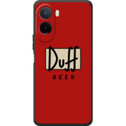 Чохол BoxFace Poco C81 Pro Duff beer