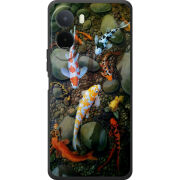 Чохол BoxFace Poco C81 Pro Underwater Koi