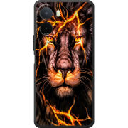 Чохол BoxFace Poco C81 Pro Fire Lion