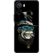 Чохол BoxFace Poco C81 Pro Rich Monkey