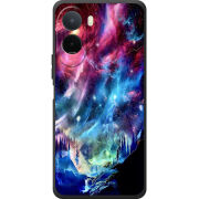 Чохол BoxFace Poco C81 Pro Northern Lights