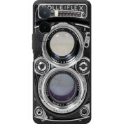 Чохол BoxFace Poco C81 Pro Rolleiflex