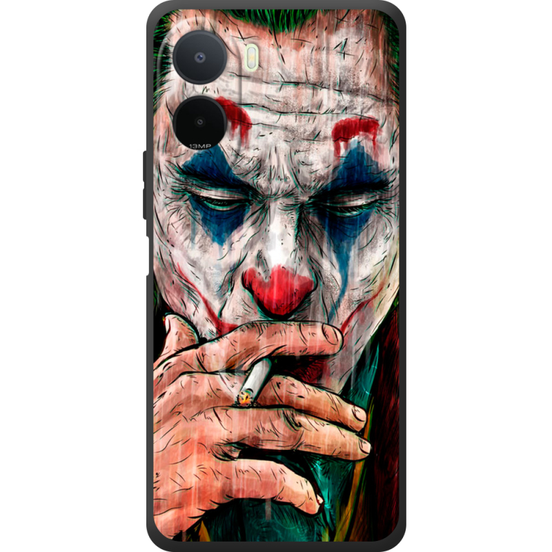 Чохол BoxFace Poco C81 Pro Джокер