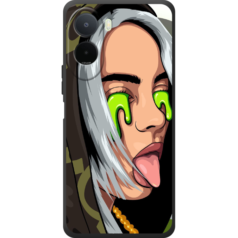 Чохол BoxFace Poco C81 Pro Billie