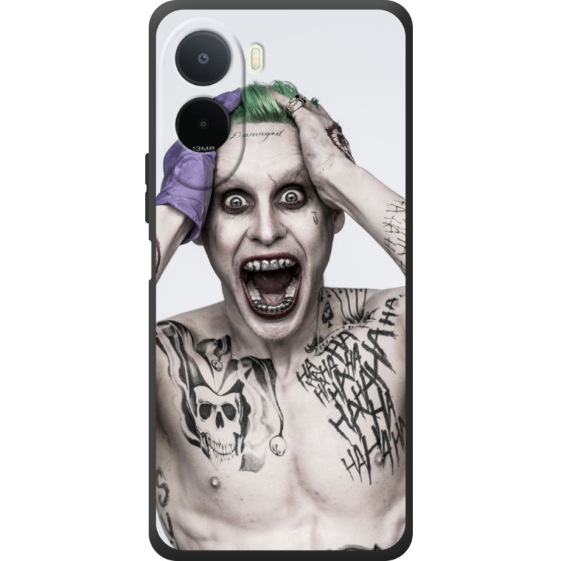 Чохол BoxFace Poco C81 Pro 