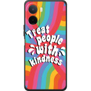Чохол BoxFace Poco C81 Pro Kindness