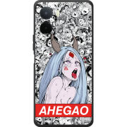 Чохол BoxFace Poco C81 Pro Ahegao