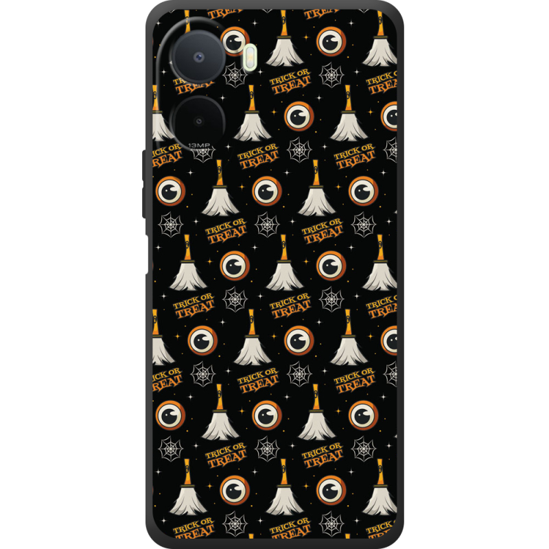 Чохол BoxFace Poco C81 Pro Halloween Magic