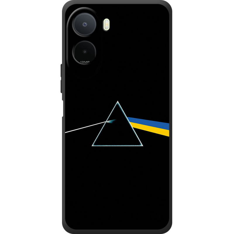 Чохол BoxFace Poco C81 Pro Pink Floyd Україна