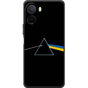 Чохол BoxFace Poco C81 Pro Pink Floyd Україна