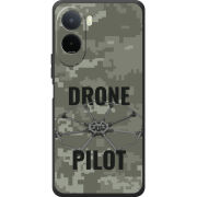 Чохол BoxFace Poco C81 Pro Drone Pilot