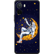 Чохол BoxFace Poco C81 Pro MoonBed