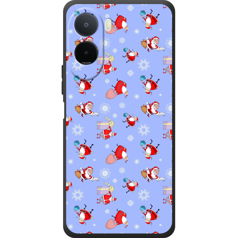 Чохол BoxFace Poco C81 Pro 