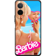 Чохол BoxFace Poco C81 Pro Barbie 2023