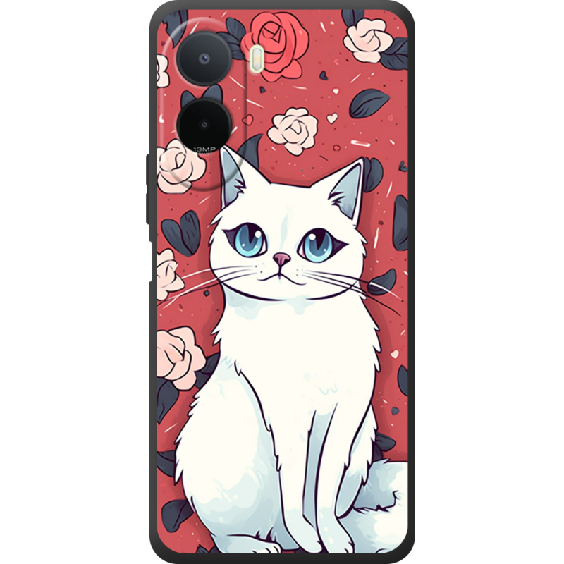Чохол BoxFace Poco C81 Pro 