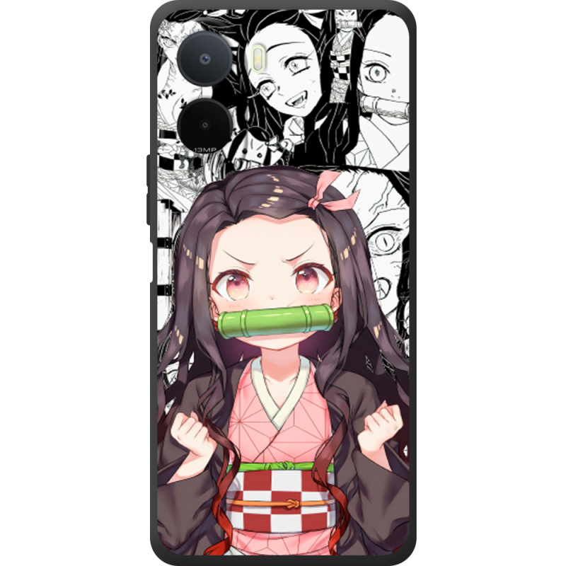 Чохол BoxFace Poco C81 Pro 