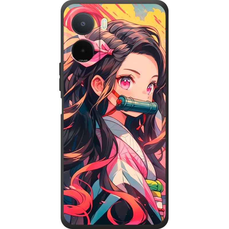 Чохол BoxFace Poco C81 Pro 