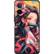 Чохол BoxFace Poco C81 Pro 
