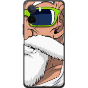 Чохол BoxFace Poco C81 Pro Master Roshi