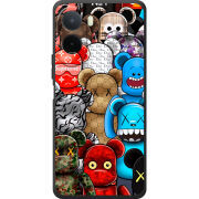 Чохол BoxFace Poco C81 Pro Find your bear
