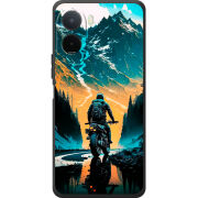 Чохол BoxFace Poco C81 Pro 