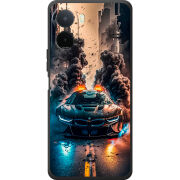 Чохол BoxFace Poco C81 Pro 