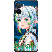 Чохол BoxFace Poco C81 Pro Нахіда Genshin