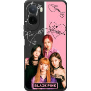 Чохол BoxFace Poco C81 Pro Blackpink Kpop