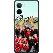 Чохол BoxFace Poco C81 Pro Stray Kids Boy Band