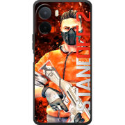 Чохол BoxFace Poco C81 Pro StandOff 2 orang
