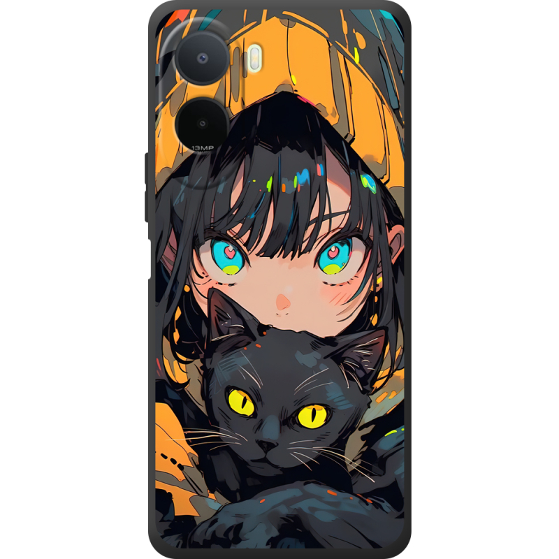 Чохол BoxFace Poco C81 Pro 