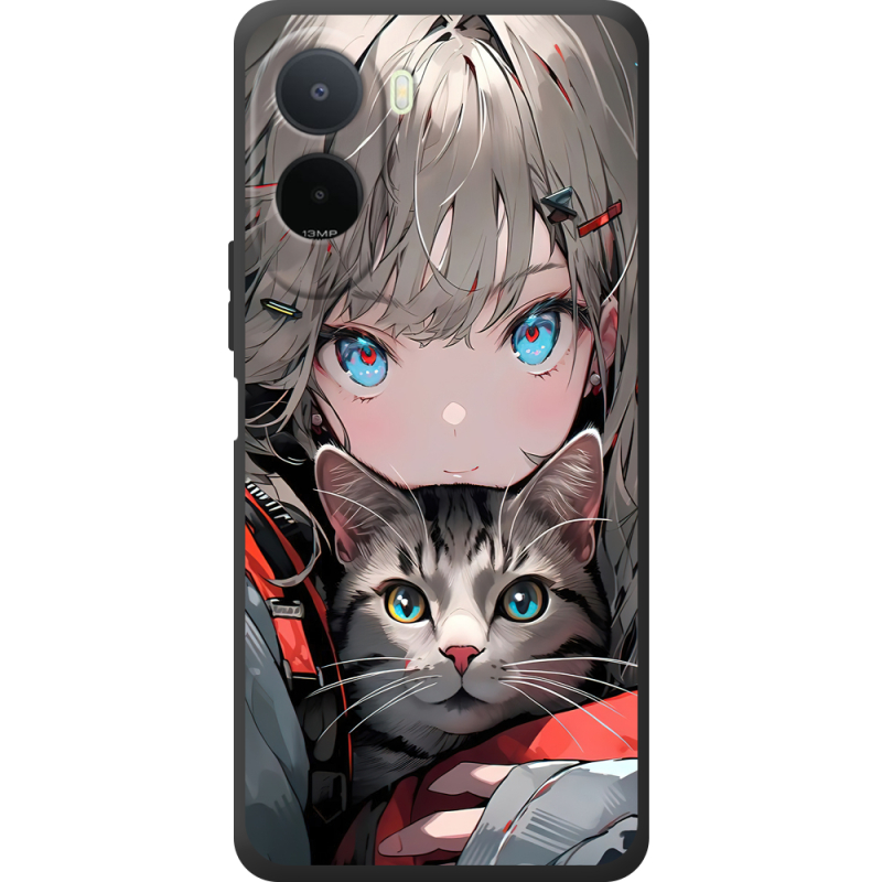Чохол BoxFace Poco C81 Pro 