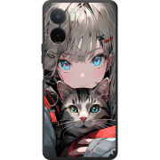 Чохол BoxFace Poco C81 Pro 
