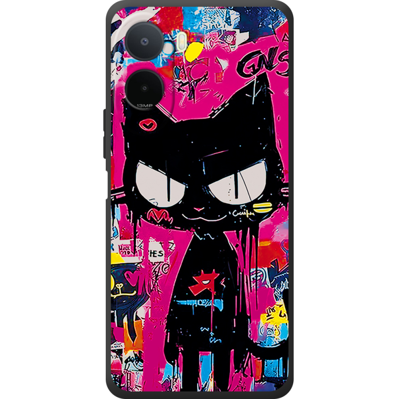 Чохол BoxFace Poco C81 Pro Coteo