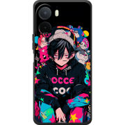 Чохол BoxFace Poco C81 Pro 