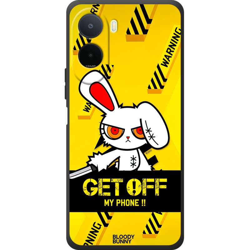 Чохол BoxFace Poco C81 Pro 