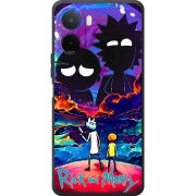 Чохол BoxFace Poco C81 Pro 