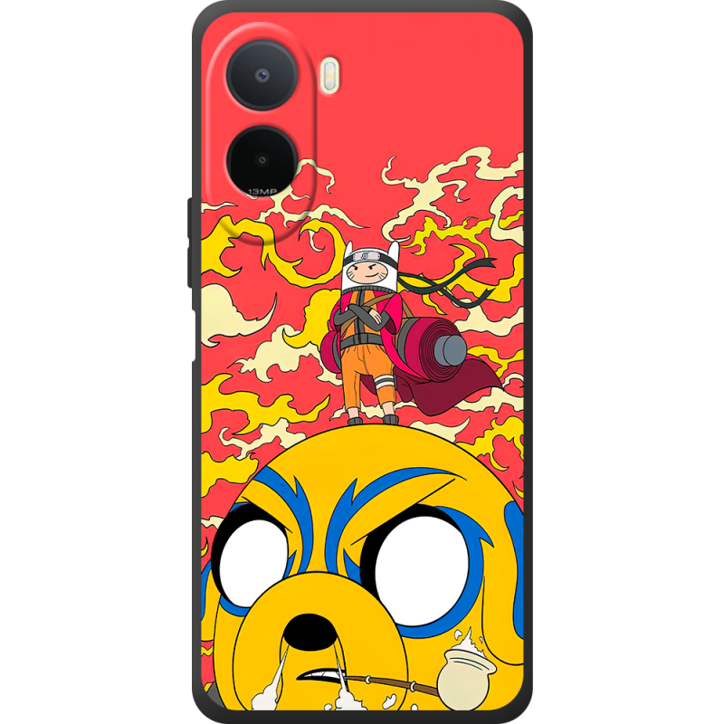 Чохол BoxFace Poco C81 Pro 