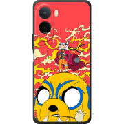 Чохол BoxFace Poco C81 Pro 