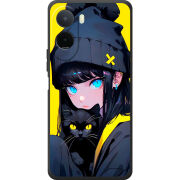 Чохол BoxFace Poco C81 Pro 