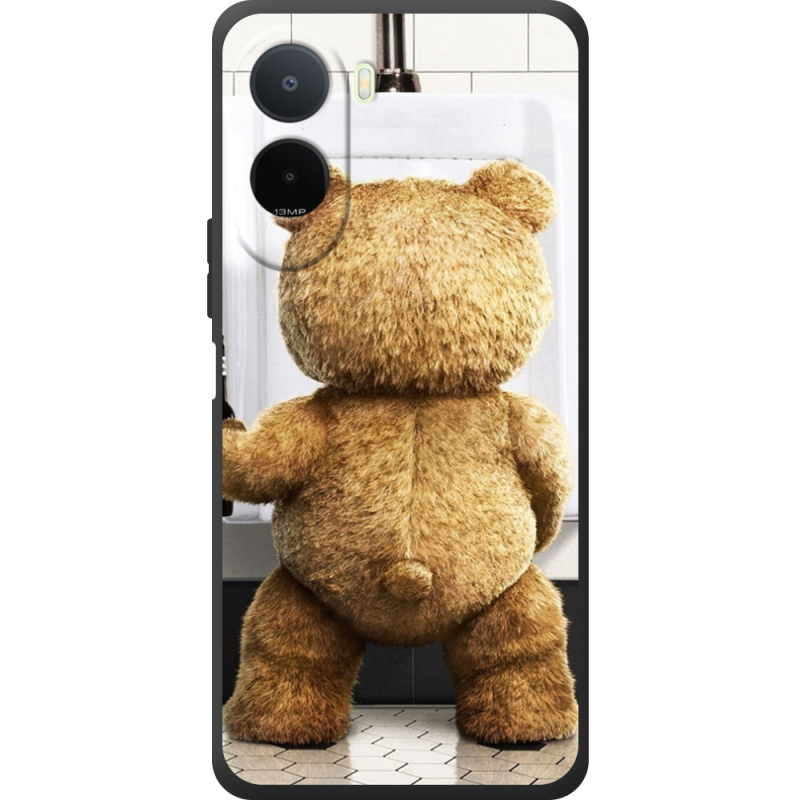 Чохол BoxFace Poco C81 Pro 