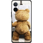 Чохол BoxFace Poco C81 Pro 