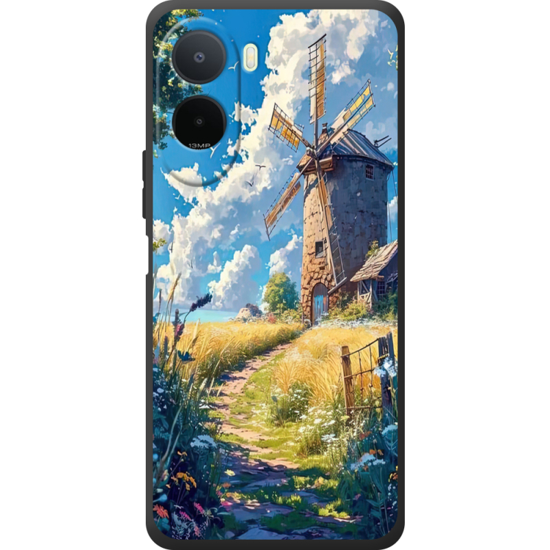 Чохол BoxFace Poco C81 Pro 